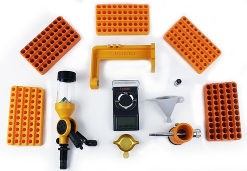 Lyman Ultimate Powder Handling Kit | 011516703231